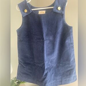 Size 6 Beaufort Bonnet Jumper